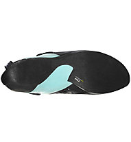 Tenaya Oasi - scarpa arrampicata - donna, Black/Blue