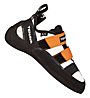 Tenaya Ra - Kletterschuhe - Herren, Black/Orange/White