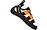 Tenaya Ra - scarpette da arrampicata - uomo, Black/Orange/White