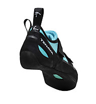 Tenaya RA W - scarpe da arrampicata - donna, Black/White/Blue