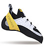 Tenaya Tarifa - Kletter- und Boulderschuhe, Black/Yellow