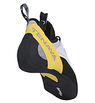 Tenaya Tarifa - scarpa arrampicata, Black/Yellow