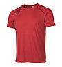Ternua Forbet M - Trekking-T-Shirt - Herren, Red