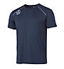 Ternua Forbet M - Trekking-T-Shirt - Herren, Dark Blue