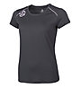 Ternua Forbeta W - Trekking-T-Shirt - Damen, Dark Grey