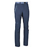 Ternua Friz M - Trekkinghose - Herren, Dark Blue