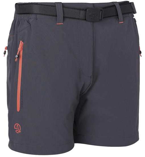 Ternua Friza W - pantaloni corti trekking - donna. Taglia L