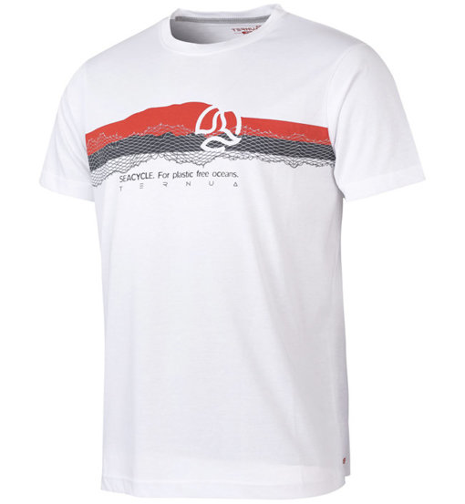 Ternua Halpu - T-shirt - uomo. Taglia XL