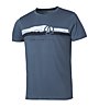 Ternua Halpu - T-shirt - uomo , Blue