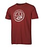 Ternua Ibjar - T-Shirt - Herren, Red