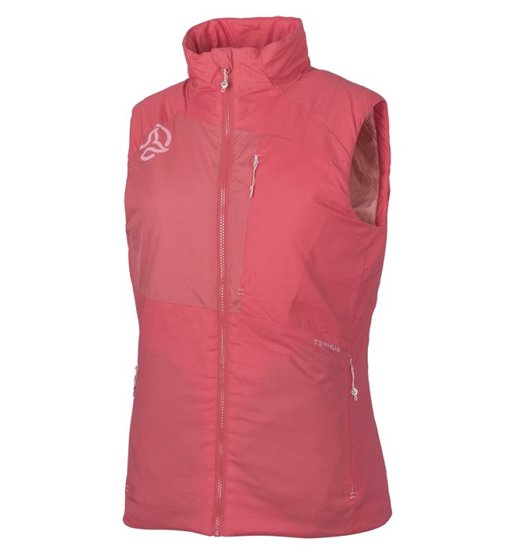 Ternua Kuantik M - gilet Primaloft - donna. Taglia XS