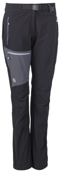 Ternua Mikas W - Trekkinghosen - Damen, Gr. S