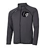 Ternua Rakker M  - felpa in pile - uomo, Dark Grey