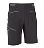 Ternua Rotor M - pantaloni corti trekking - uomo, Black