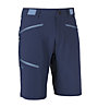 Ternua Rotor M - pantaloni corti trekking - uomo, Dark Blue