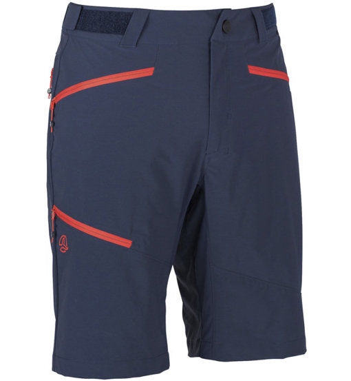 Ternua Rotor M - pantaloni corti trekking - uomo. Taglia XL