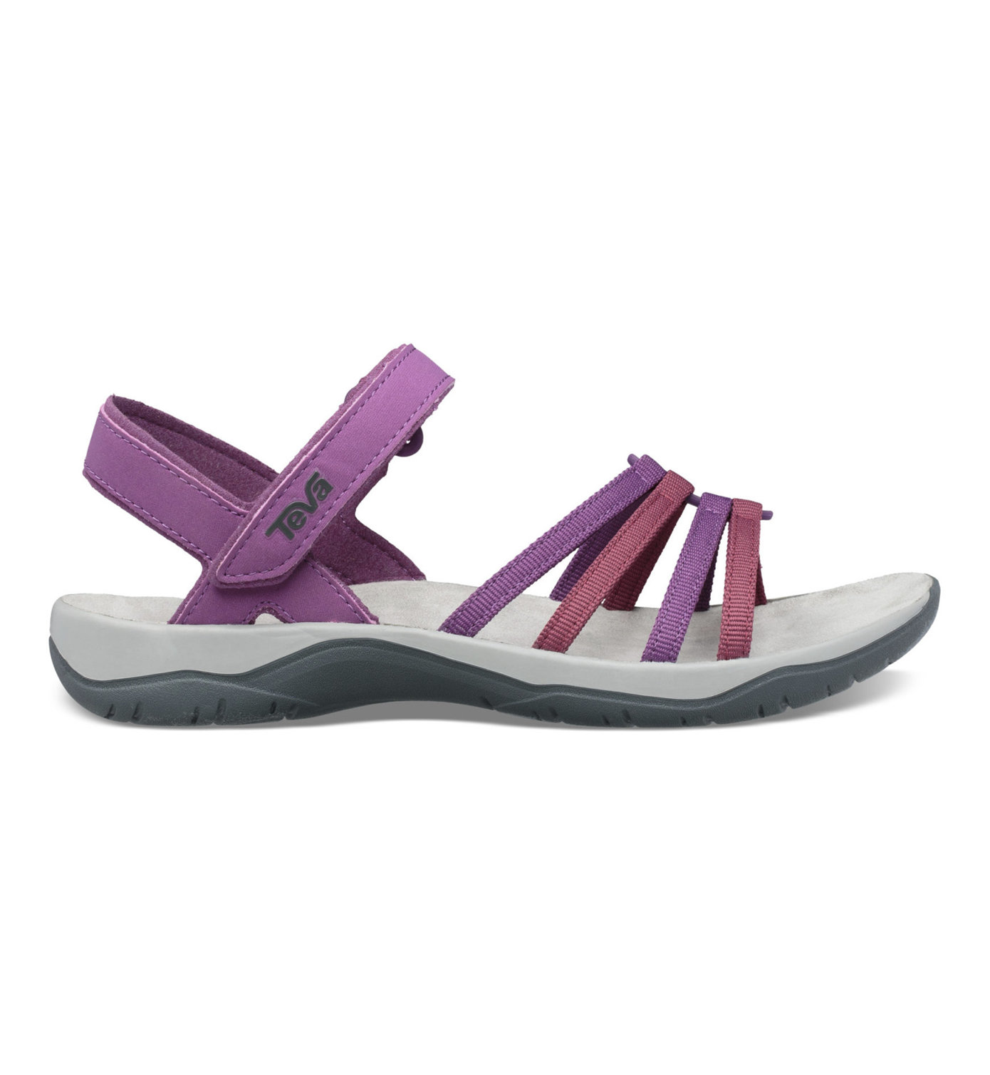 teva elzada slide sandals