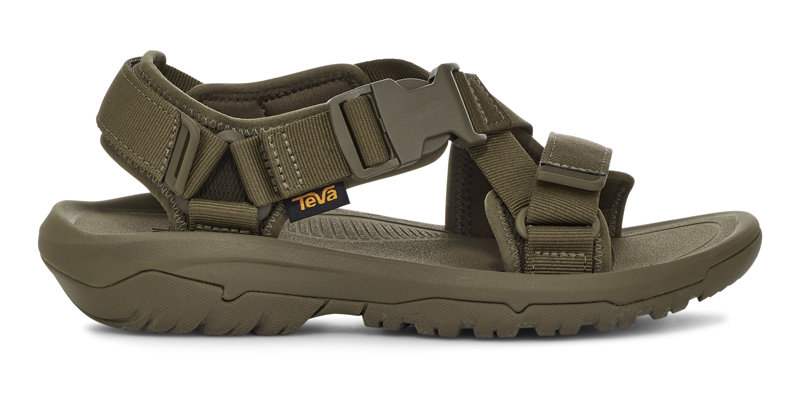 Teva M Hurricane Verge - Sandalen - Herren, Gr. 12 US