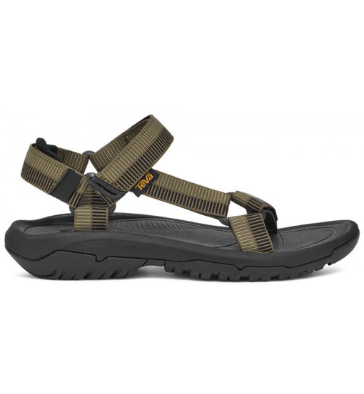 Teva M Hurricane XLT2: Recensione Sandali Trekking Uomo