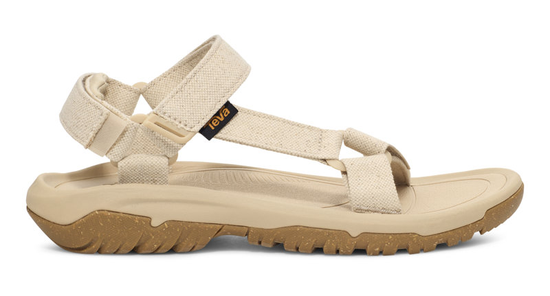 Teva M Hurricane XLT2 Hemp - Sandalen - Herren, Gr. 11 US