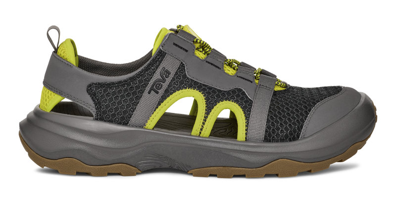 Teva M Outflow CT - Sandalen - Herren, Gr. 12 US