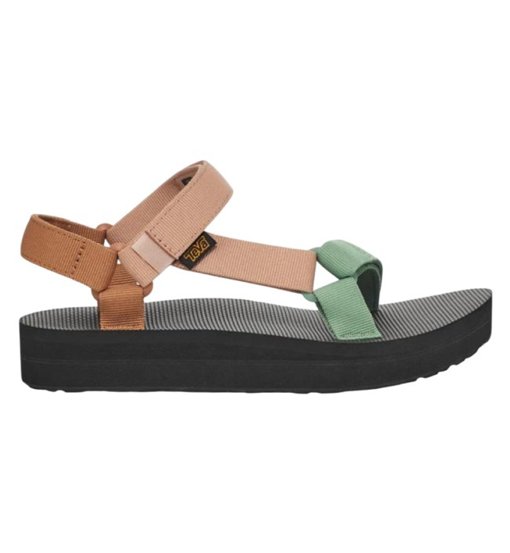 Teva Midform Universal W: Sandali Sportivi Donna | MyFitRank