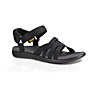 Teva Sanborn - sandali trekking - donna, Black