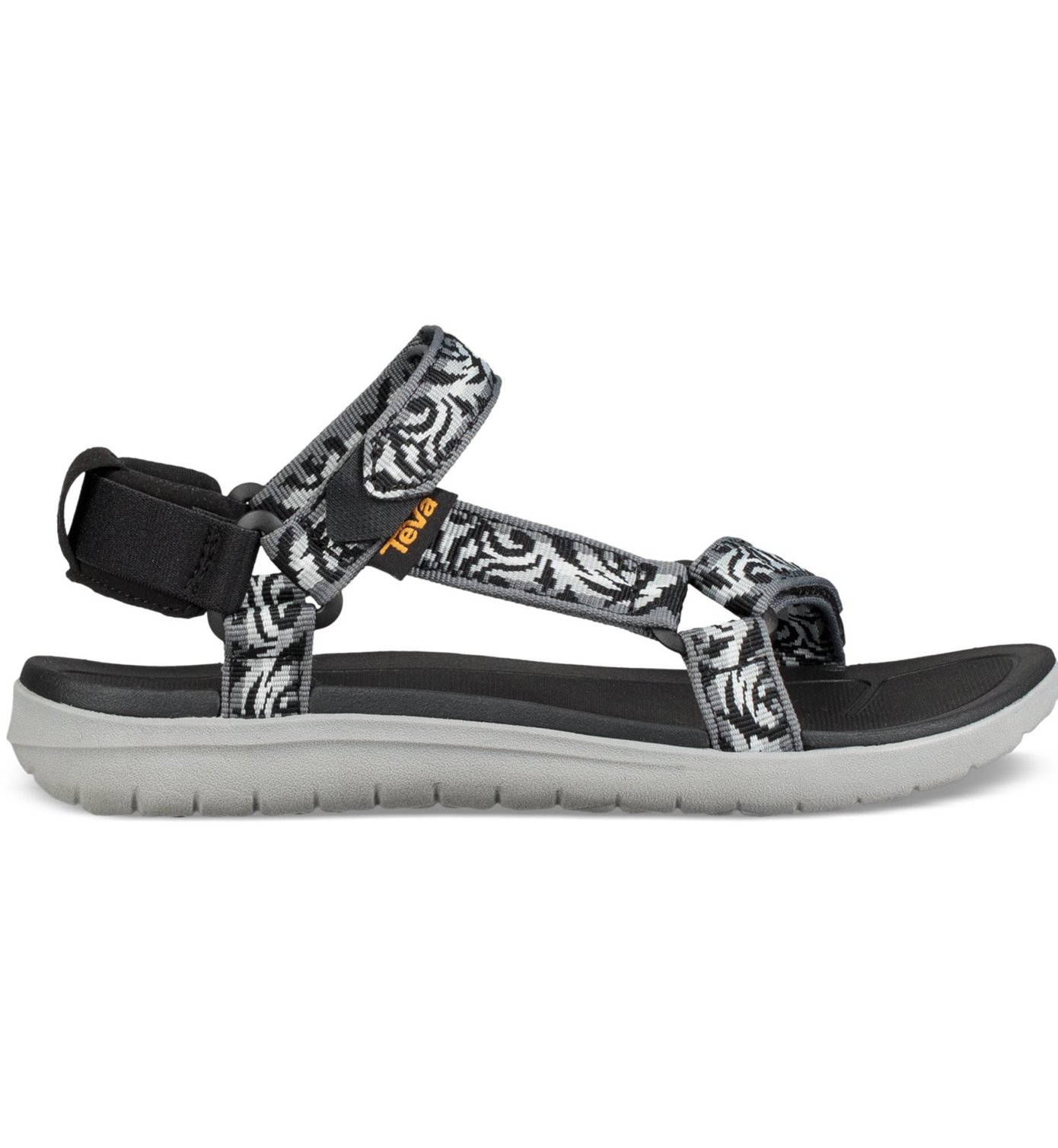 Sandali da donna Teva Original Universal - Sandali e piedi nudi