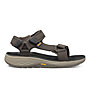 Teva Strata Universal - sandali trekking - uomo, Brown