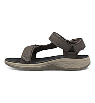 Sportler Uomo Scarpe Sandali Sandali sportivi Strata Universal sandali trekking uomo 