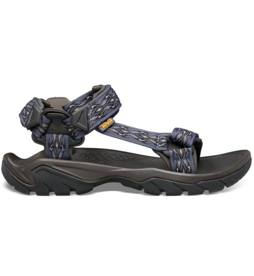 Teva Terra F1 5 Universal - sandali - uomo