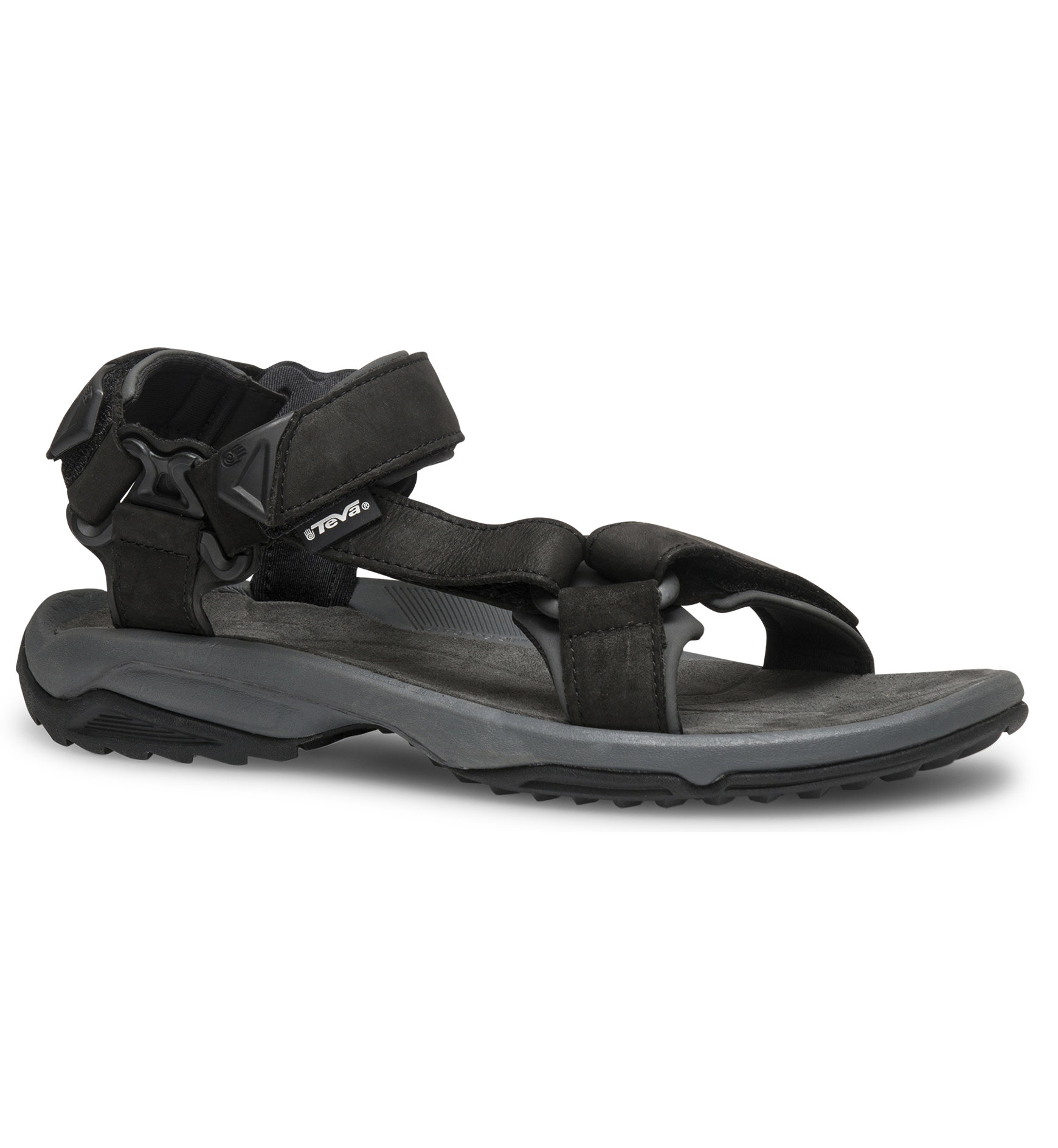 Teva Terra F1 Lite Leather Outdoor-Sandale Herren