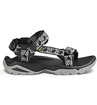 Teva Terra FI 4 sandali trekking uomo Teva Terra FI 4 sandali trekking uomo