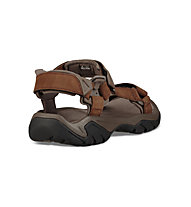 Teva Terra Fi 5 Universal Leather 