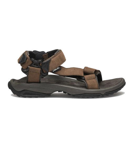 Teva Terra FI Lite Leather - sandali - uomo