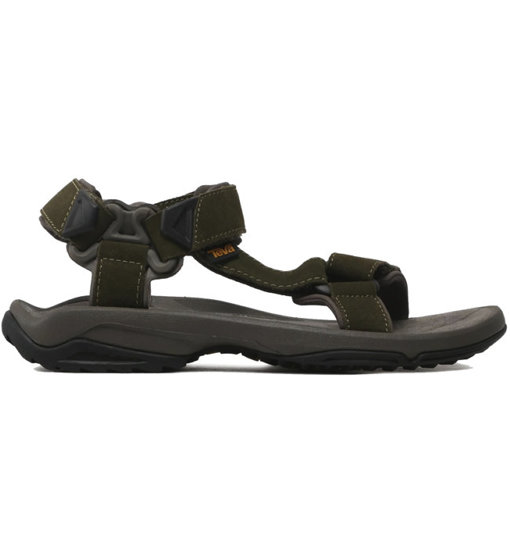 Teva Terra FI Lite Suede M - sandali - uomo