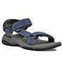 Teva Terra FI Lite Suede M - sandali - uomo, Blue
