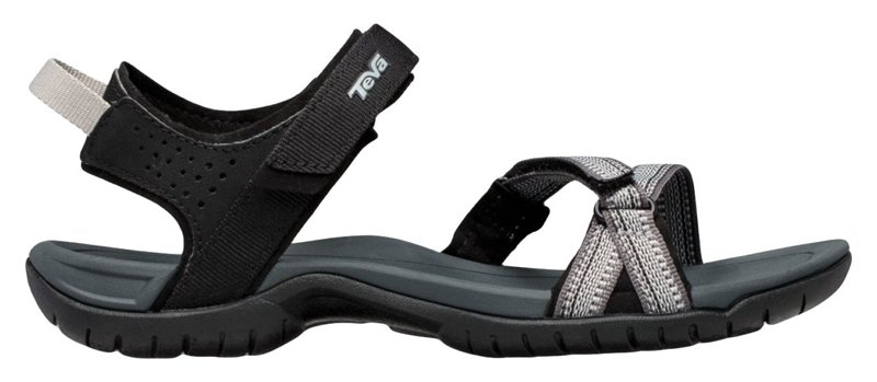 Teva Verra W - Sandalen - Damen, Gr. 5 US