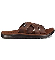 teva voya slide men's