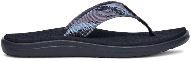 Teva Voya W - Sandalen - Damen, Gr. 11 US