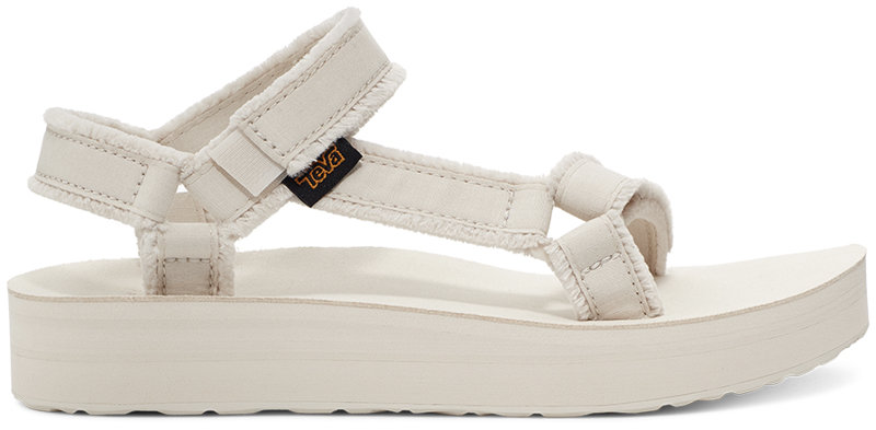 Teva W Midform Universal Canvas - Sandale - Damen, Gr. 5 US