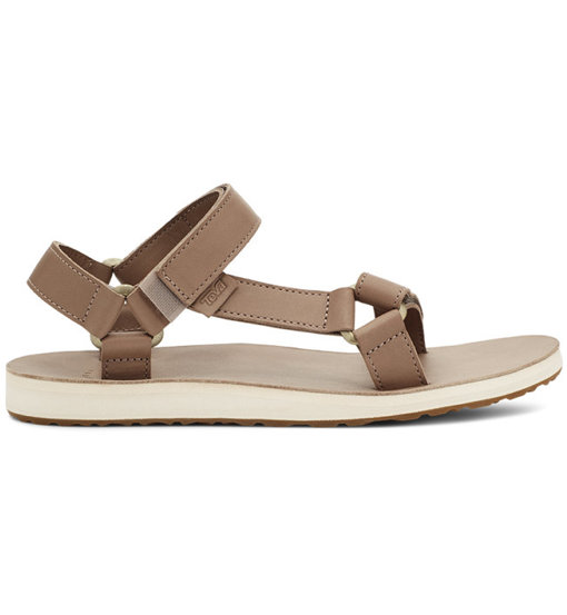 Teva W Original Universal Leather - sandali - donna