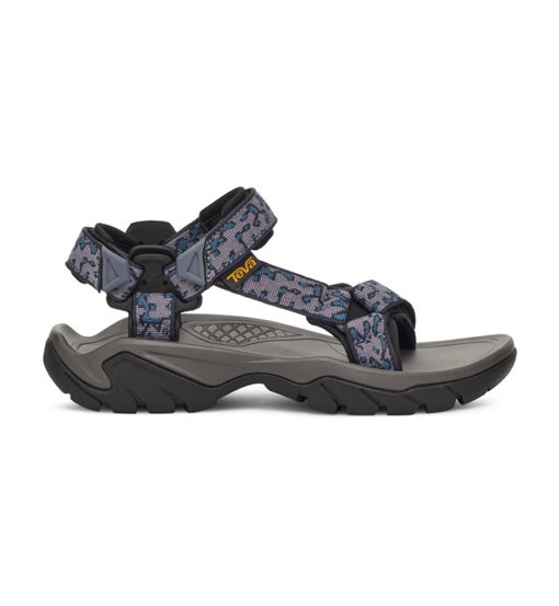 Teva Terra FI 5 Universal: Sandali Trekking Donna Recensione