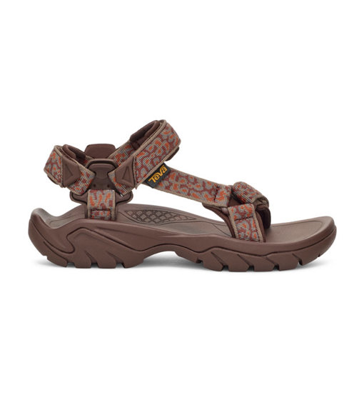 Teva Terra FI 5 Universal - sandali - donna