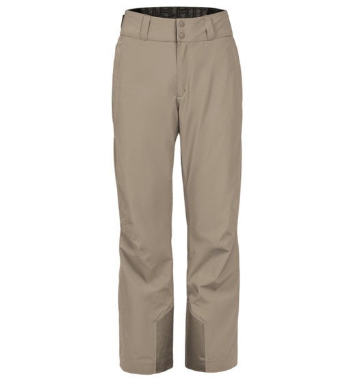 The Mountain Studio Carv Insulated: Recensione Pantaloni Sci