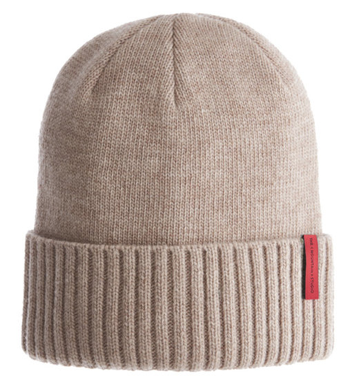 The Mountain Studio Cashmere - berretto