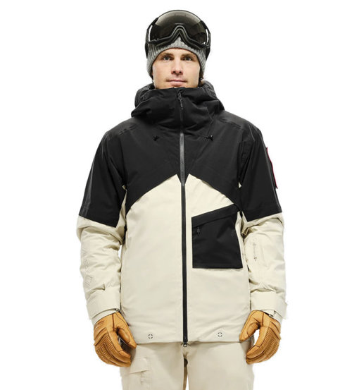 The Mountain Studio GTX 2L STRETCH INSULATED M - giacca in GORE-TEX - uomo