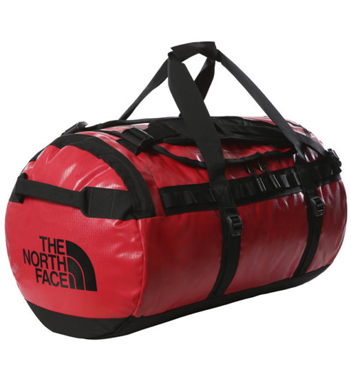 The North Face Duffel Base Camp M - borsone da viaggio