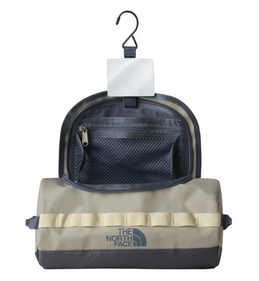The North Face BC Travel Canister L: Recensione e Prezzo