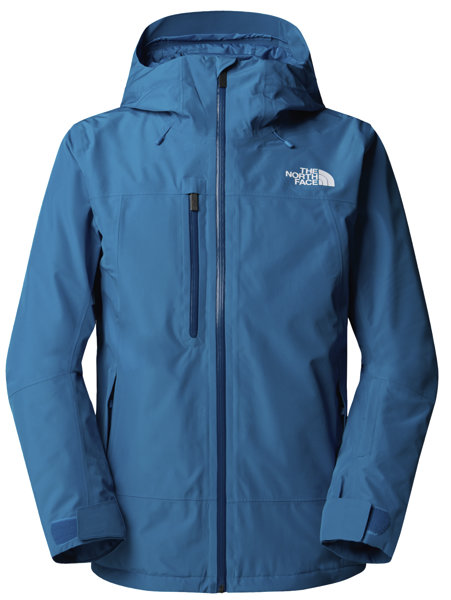 The North Face Descendit JKT M - Hardshelljacke - Herren, Gr. XL
